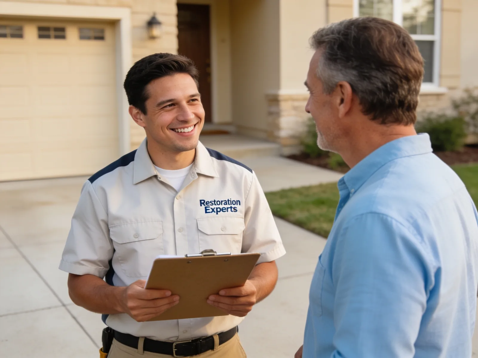 Water Damage Cleanup Tylerton, MD FAQs
